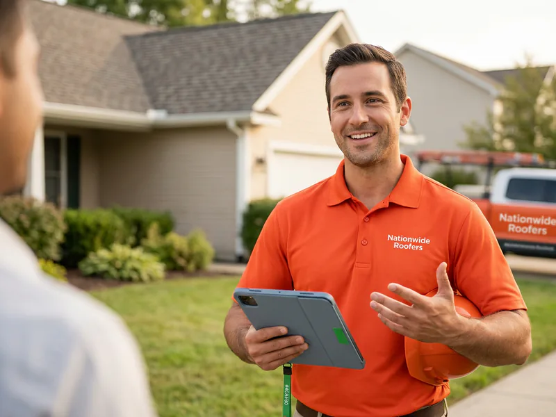 Roof Installation  in Laurinburg  FAQ